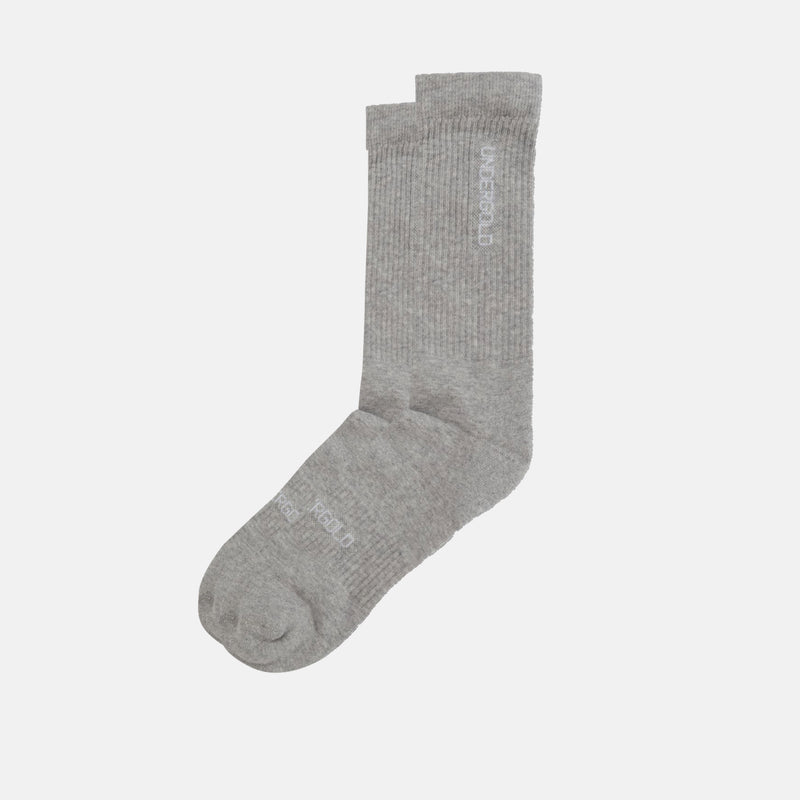 Basics Socks Gray