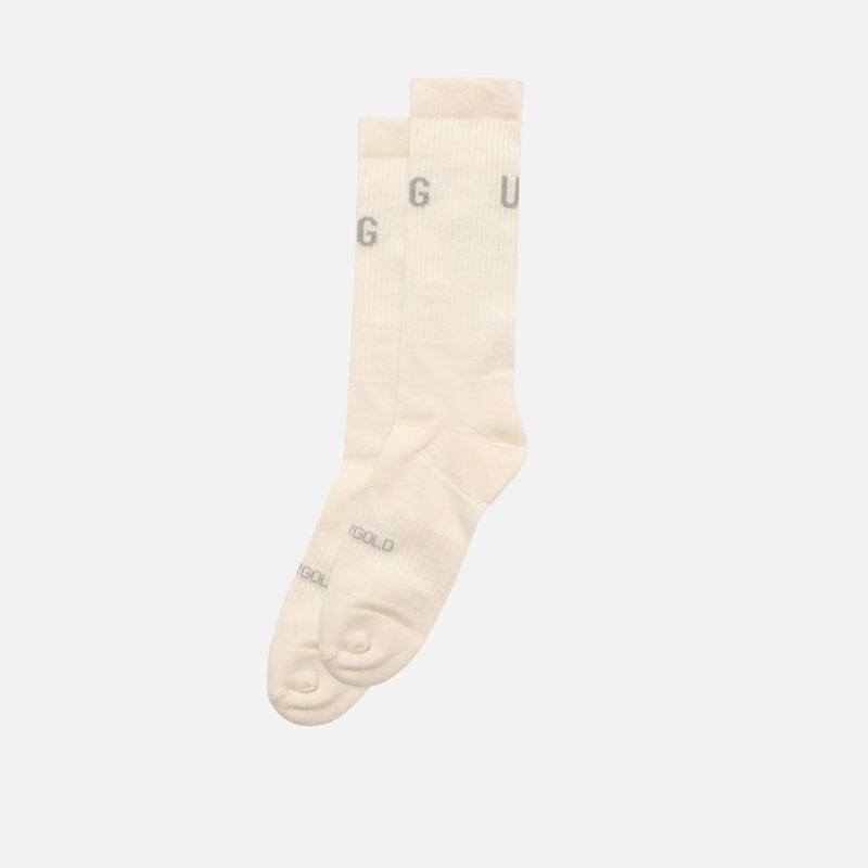 Basics UG Socks Cream